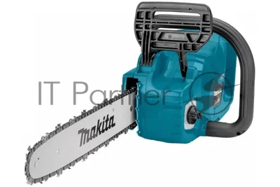 Электрическая цепная пила Makita DUC355Z дл.шины:14" (35см)