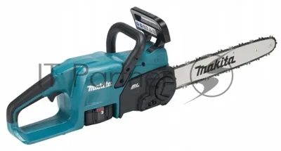 Электрическая цепная пила Makita DUC407RT дл.шины:16" (40cm) 1аккум. ЗУ