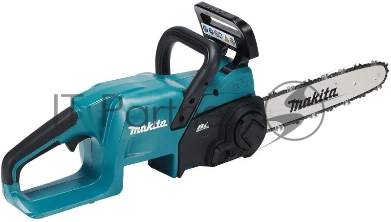 Электрическая цепная пила Makita LXT DUC307Z 610Вт дл.шины:12" (30cm)