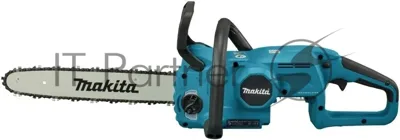 Электрическая цепная пила Makita LXT DUC357 610Вт дл.шины: 14" (35 см) (DUC357Z)