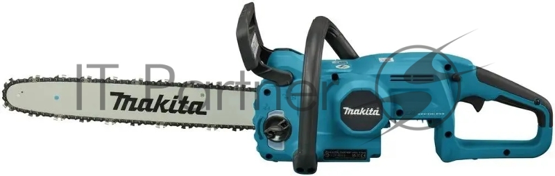 Электрическая цепная пила Makita LXT DUC407Z 610Вт дл.шины:16" (40cm)