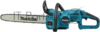 Электрическая цепная пила Makita LXT DUC407Z 610Вт дл.шины:16" (40cm)