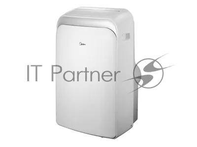 Кондиционер мобильный Midea MPPDA-09CRN7-Q белый