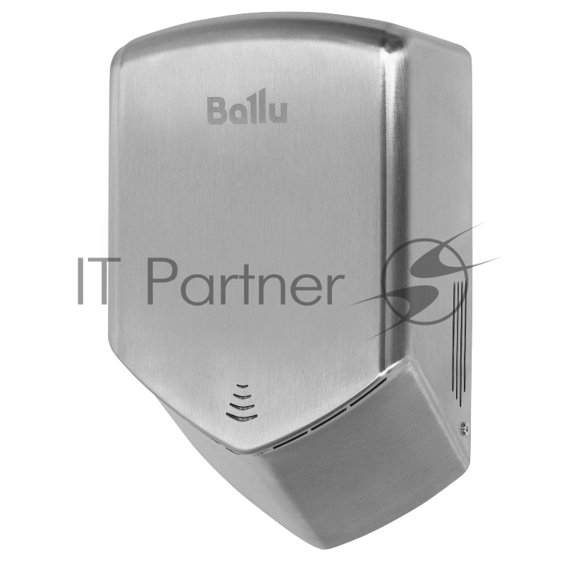 Сушилка для рук электрическая Ballu BAHD-1010
