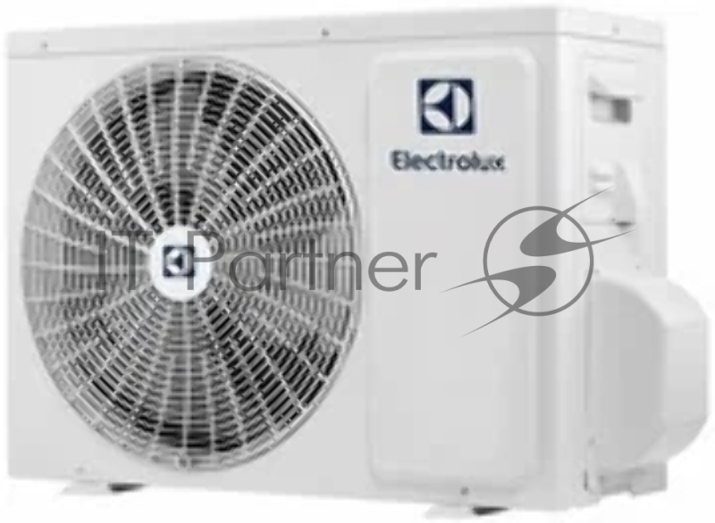 Наружный блок сплит-системы Electrolux Loft EACS-09HAL/N8/out 9000 BTU, 25 м², охлаждение, обогрев