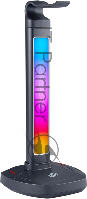 Подставка Оклик HSS-501P (1968318) серый