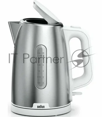Чайник электрический Braun WK1500WH
