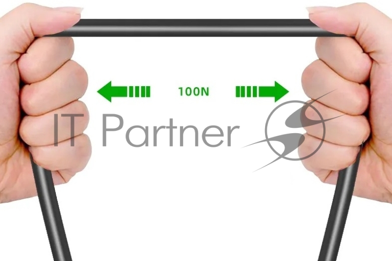 Кабель соединительный аудио-видео Premier 5-806 40.0 HDMI (m)/HDMI (m) 40м. позолоч.конт. черный