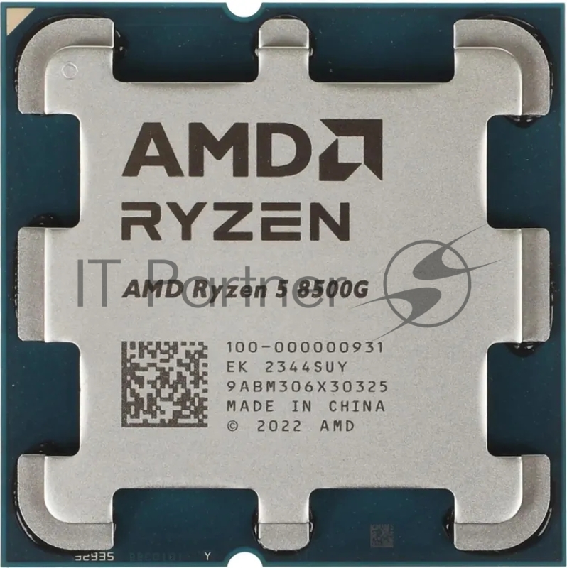 Процессор AMD Ryzen 5 8500G Soc-AM5 3.5GHz OEM