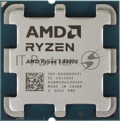 Процессор AMD Ryzen 5 8500G Soc-AM5 3.5GHz OEM