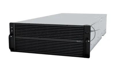 Система хранения данных SYNOLOGY HIGH DENSITY NO HDD HD6500