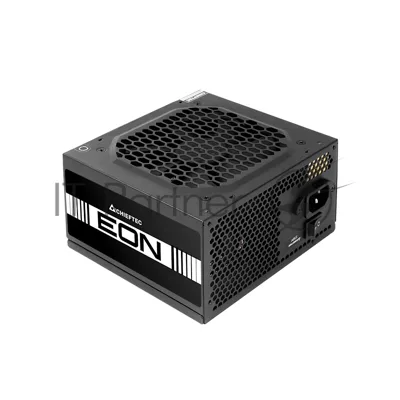 Блок питания Chieftec Eon ZPU-600S, 600Вт, 80 PLUS, 120мм, черный
