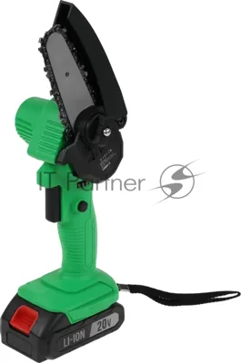 Электрическая цепная пила Zitrek GreenSaw 20 (082-1853)