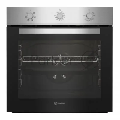 Духовой шкаф Indesit IBFTE 3634 IX