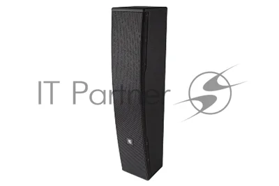 Звуковая колонна INTREND ITSPK-441Sv2 4х4"СЧ, 1.25"ВЧ, 4 Ом, 250 Вт (1000 Peak), 80Hz20kHz, 40х120 гр. (VxH), maxSPL 116dB, материал корпуса фанера, подключение клемная колодка, крепление в комплекте, черный