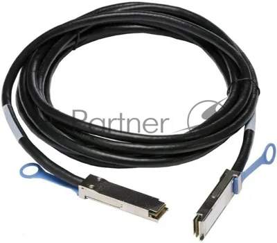 Активная кабельная сборка 25G, SFP28, AOC, 5м Future Technologies FT-SFP28-CabA-5