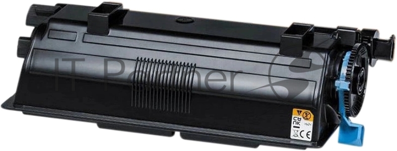 Картридж лазерный TK-3400 12 500 стр. для PA4500x/MA4500x/MA4500fx