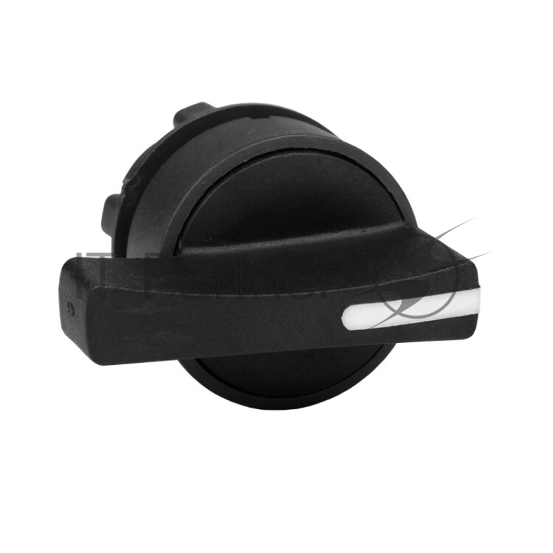 Головка перекл КЭАЗ OptiSignal D22 A5-SJ-2 с удл рук 2 поз Пластик ZB5AJ2