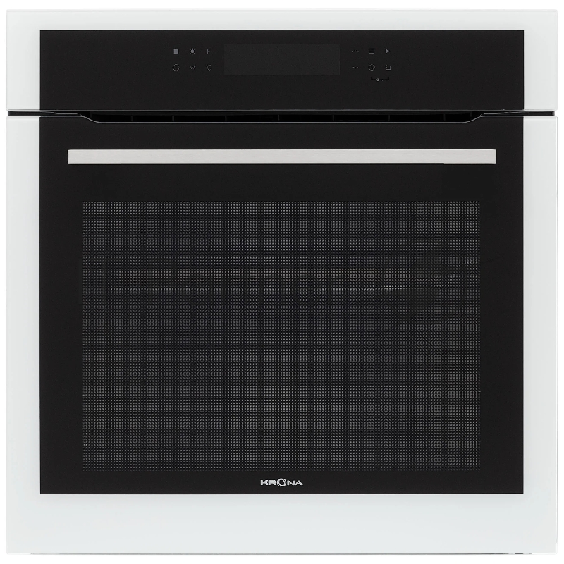 Электрический духовой шкаф Krona UNIVERSUM 60 WH