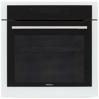 Электрический духовой шкаф Krona UNIVERSUM 60 WH