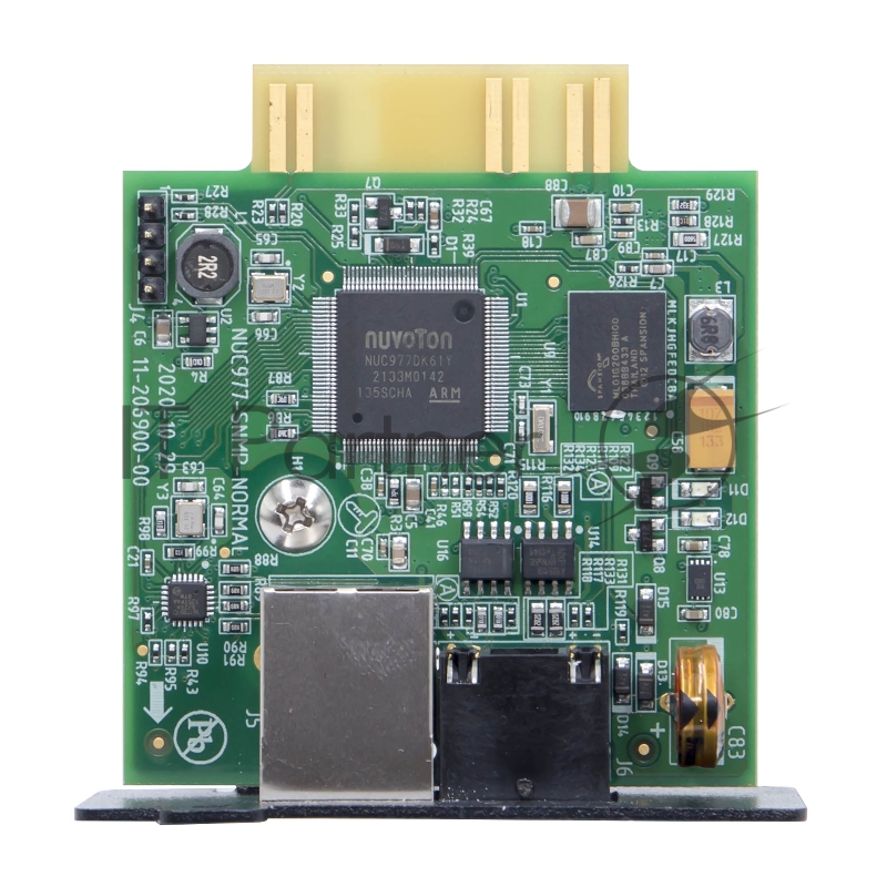 Адаптер DKC SNMP для ИБП серии Small