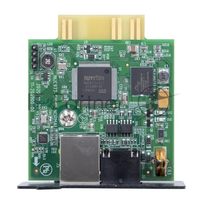 Адаптер DKC SNMP для ИБП серии Small