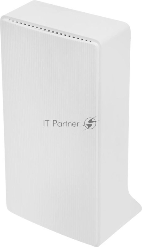 Роутер Wi-Fi Mercusys MB110-4G N300 с поддержкой 4G LTE