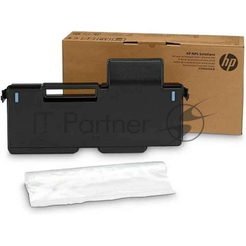 Емкость для отработанного тонера/HP W9016MC Waste Toner Container