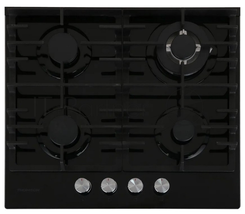 Газовая варочная панель стекло Thomson HG20-4I03