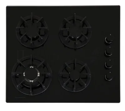 Газовая варочная панель стекло Thomson HG20-4I04