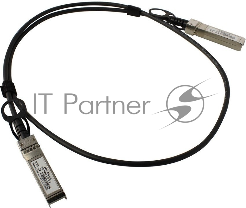 Кабель DAC LR-LINK SFP+10G 1M LRDAC-SFP+-1M