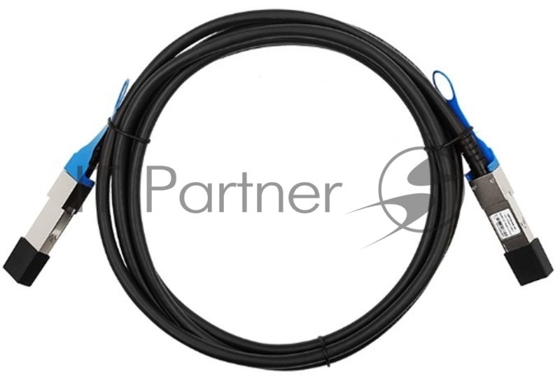 Кабель AOC LR-LINK QSFP28 5M