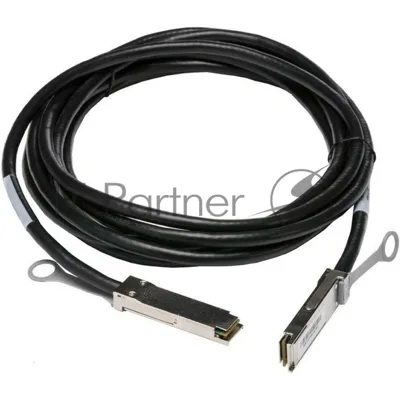 Кабель LR-Link DAC 100G QSFP28 Direct Attach Passive Copper Cable,3M