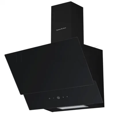 Вытяжка каминная Zigmund & Shtain K 151.6 B, 60 см, 650 куб. м/ч, 55 дБ
