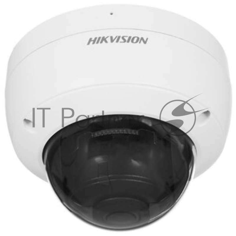 Видеокамера IP Hikvision DS-2CD2123G2-IS(2.8мм)(D)