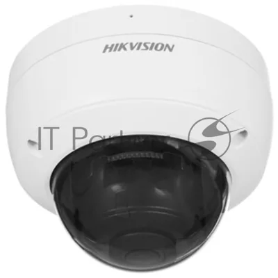Видеокамера IP Hikvision DS-2CD2123G2-IS(2.8мм)(D)