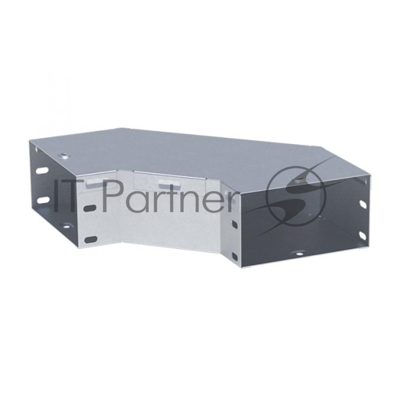 Угол для лотка горизонтальный 90град. 150х80 EKF g9080150