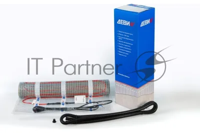 Мат нагревательный Devi Comfort Mat-150T 1050Вт 230В 7кв.мм 83030580R