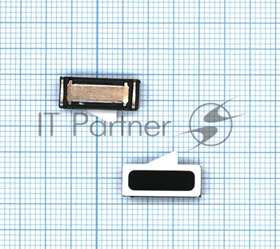 Динамик верхний (слуховой) для Huawei Honor Y5 II 3G (CUN-U29)