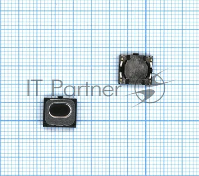 Динамик верхний (слуховой) для Huawei P10 Lite