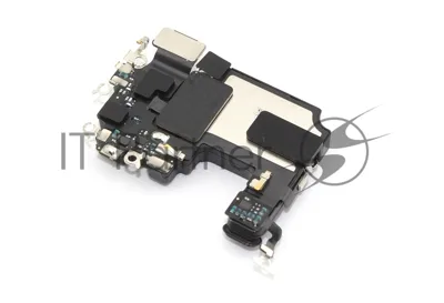 Динамик верхний (слуховой) для iPhone 14