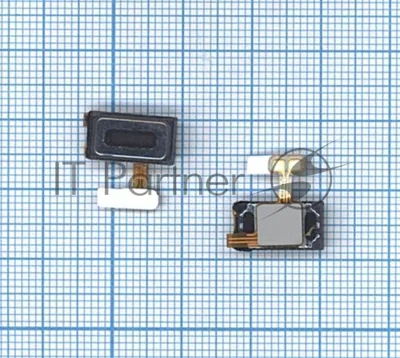 Динамик верхний (слуховой) для Samsung A720F