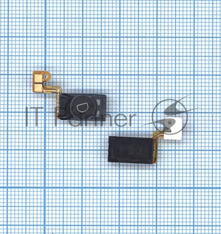 Динамик верхний (слуховой) для Samsung G350
