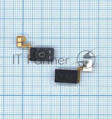 Динамик верхний (слуховой) для Samsung G350