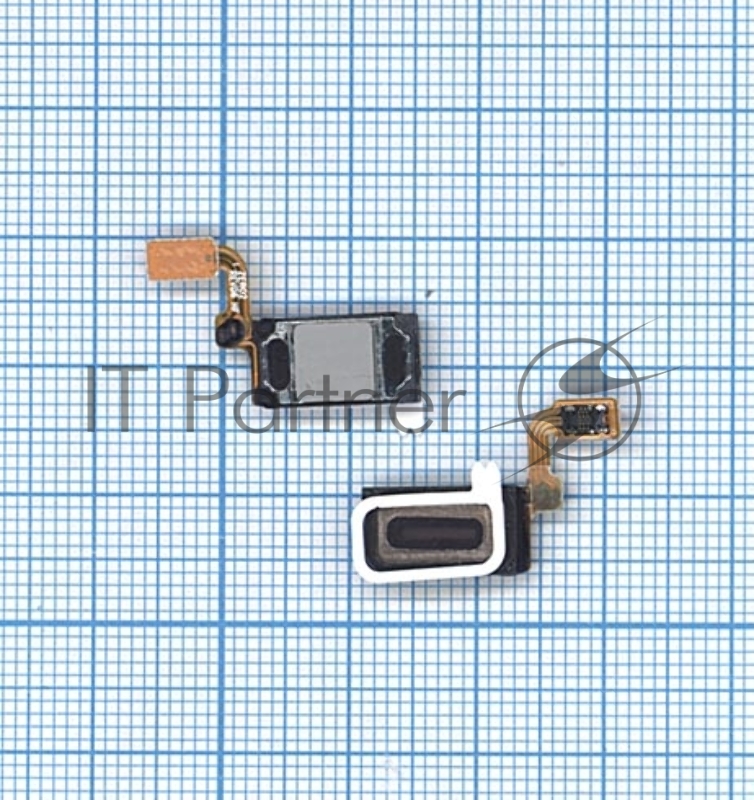 Динамик верхний (слуховой) для Samsung Galaxy S6 Edge Plus SM-G928F