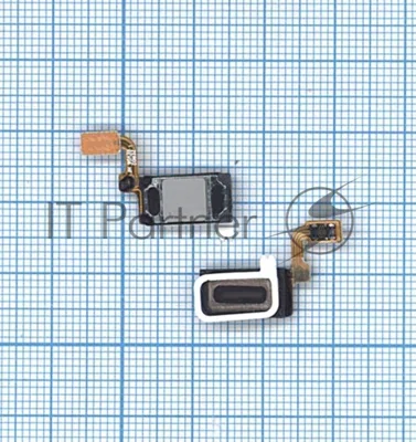 Динамик верхний (слуховой) для Samsung Galaxy S6 Edge Plus SM-G928F