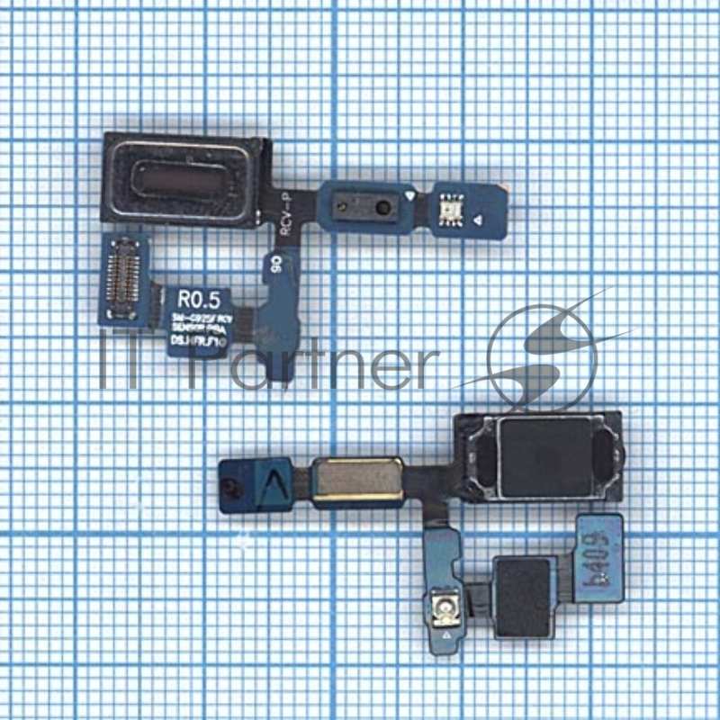 Динамик верхний (слуховой) для Samsung Galaxy S6 Edge SM-G925F