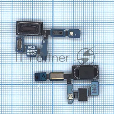 Динамик верхний (слуховой) для Samsung Galaxy S6 Edge SM-G925F