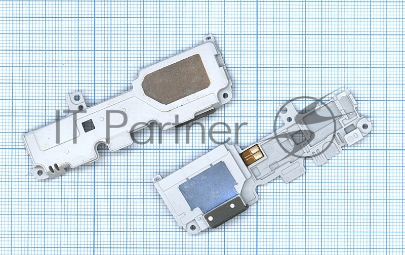 Полифонический динамик (Buzzer) для Huawei Ascend Y6