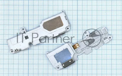Полифонический динамик (Buzzer) для Huawei Ascend Y6